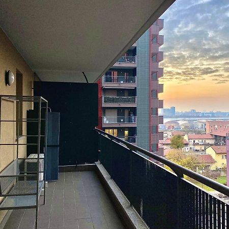 Triumph Tower Milano Politecnico Daire Dış mekan fotoğraf