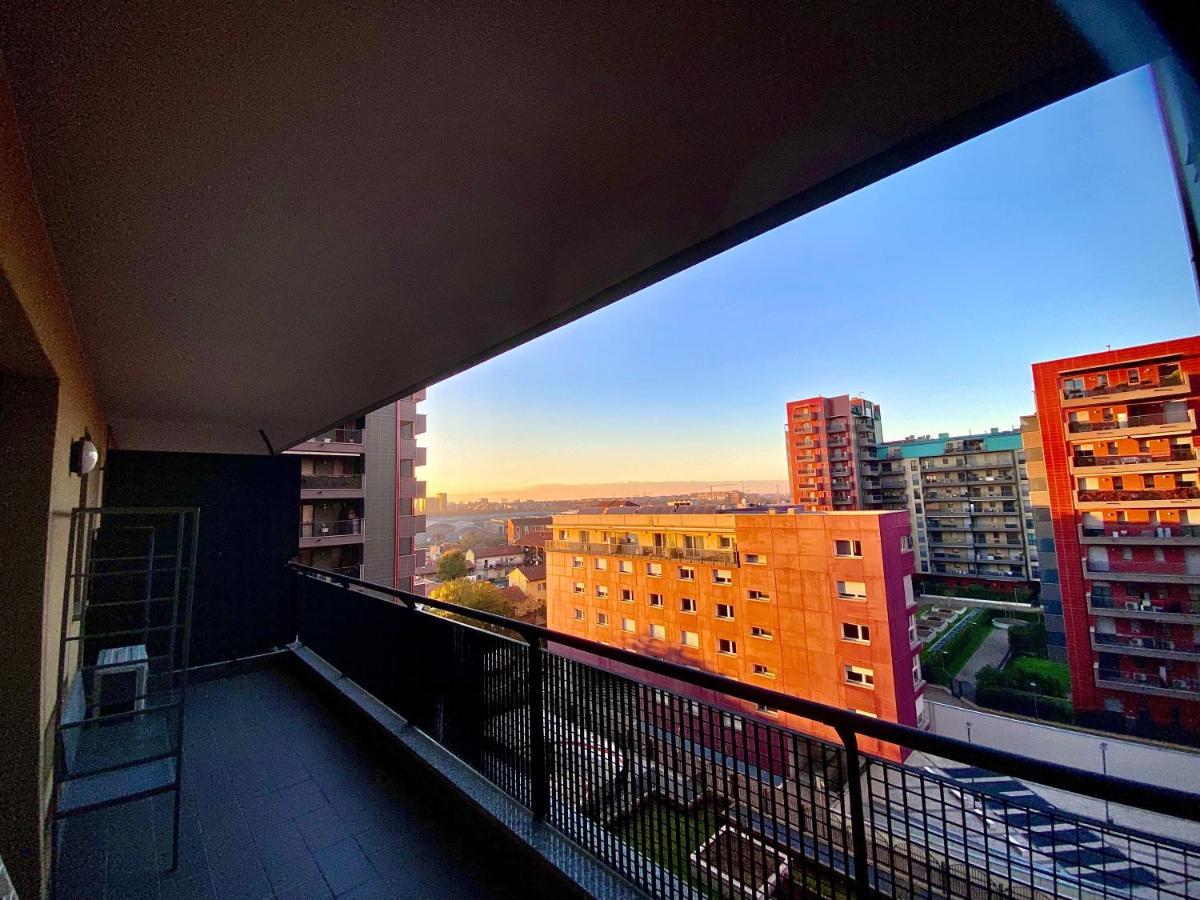 Triumph Tower Milano Politecnico Daire Dış mekan fotoğraf